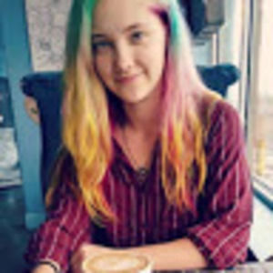 Meet your Posher, Ekaterina